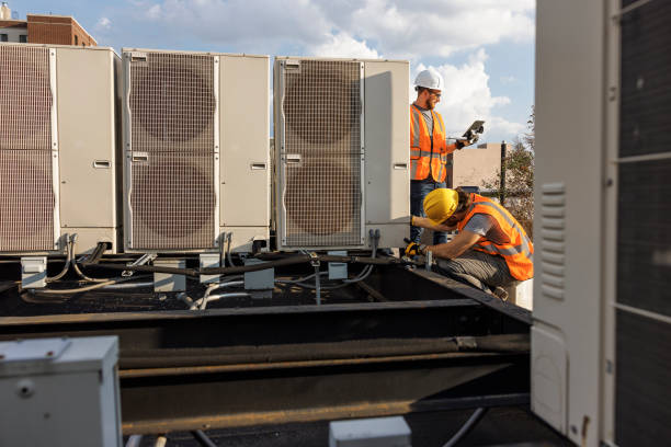 Professional HVAC in Marion, MT