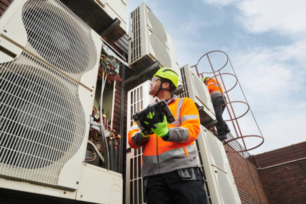 Best HVAC maintenance near me  in Marion, MT