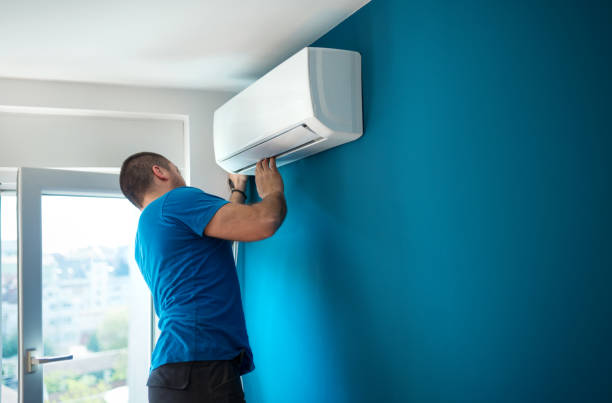 Best HVAC emergency services  in Marion, MT