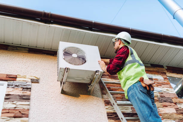 Best 24/7 HVAC repair  in Marion, MT