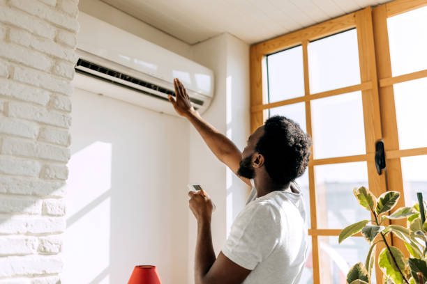 AC installation near me in Marion, MT
