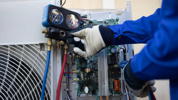Best HVAC emergency services  in Marion, MT